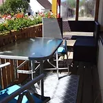 Im Haus Am Ries Appartement Ehingen am Ries