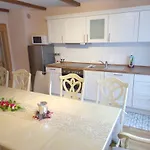 Appartement Im Haus Am Ries