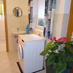 Im Haus Am Ries Appartement *