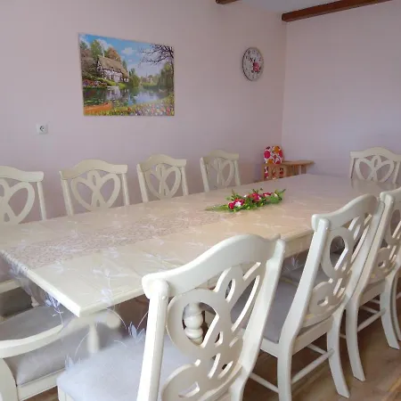 Apartamento Im Haus Am Ries *