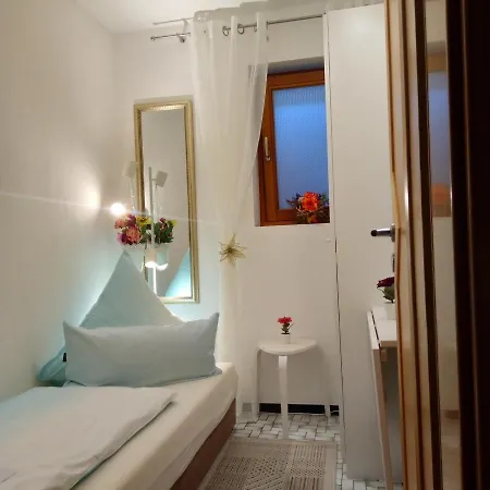 Apartamento Im Haus Am Ries