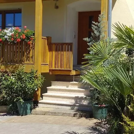 Apartamento Im Haus Am Ries Ehingen am Ries
