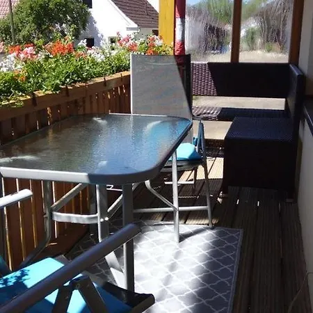 Im Haus Am Ries Apartamento Ehingen am Ries