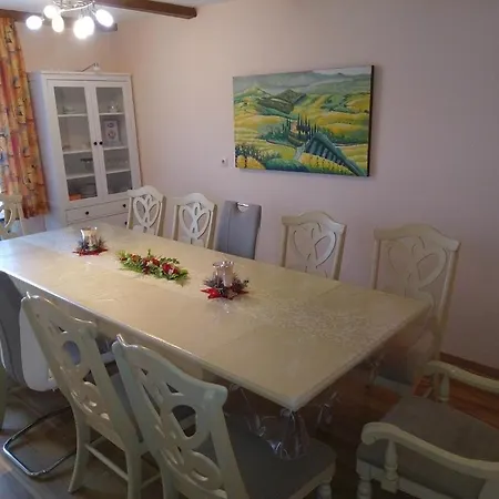 Im Haus Am Ries Apartamento Ehingen am Ries