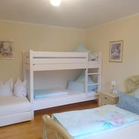Apartamento Im Haus Am Ries *
