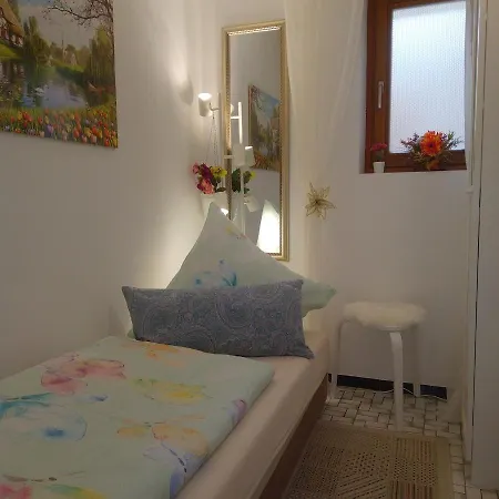 Im Haus Am Ries Apartamento