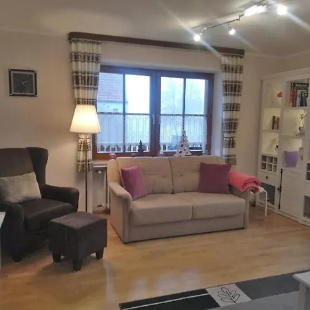 Im Haus Am Ries Apartamento Ehingen am Ries