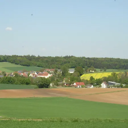 Im Haus Am Ries