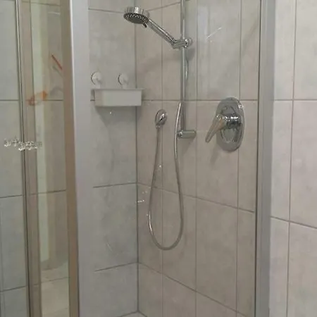 Im Haus Am Ries شقة *