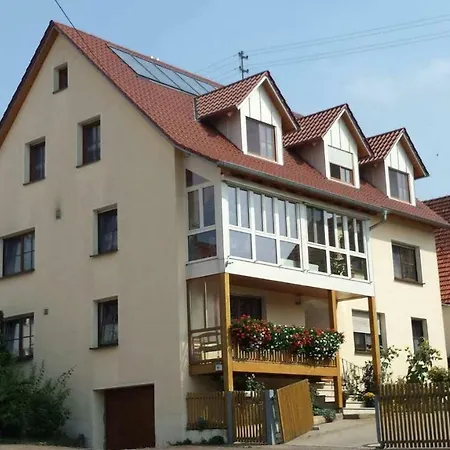 Im Haus Am Ries Ehingen am Ries