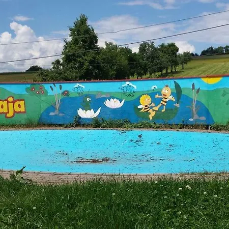 Im Haus Am Ries Apartment