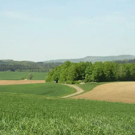 Im Haus Am Ries Apartamento Ehingen am Ries