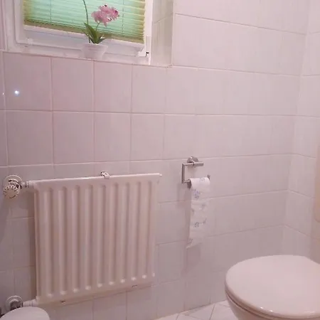Apartmán Im Haus Am Ries *