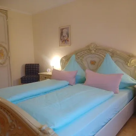 Im Haus Am Ries Apartmán