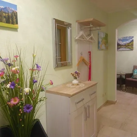 Im Haus Am Ries * Ehingen am Ries