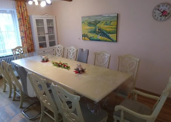 Im Haus Am Ries Apartamento Ehingen am Ries