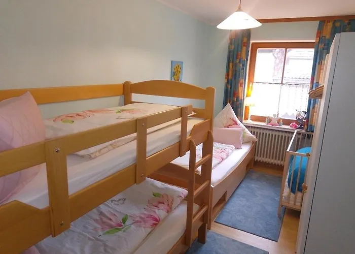 Im Haus Am Ries Ehingen am Ries