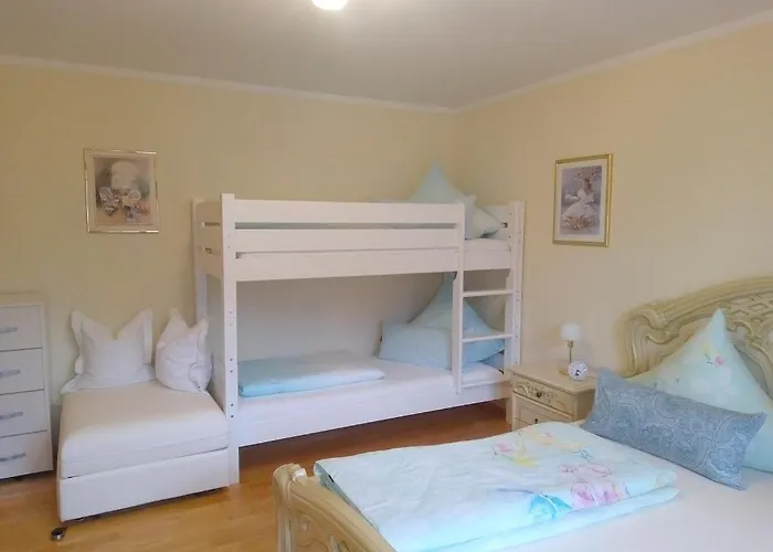 Apartamento Im Haus Am Ries *
