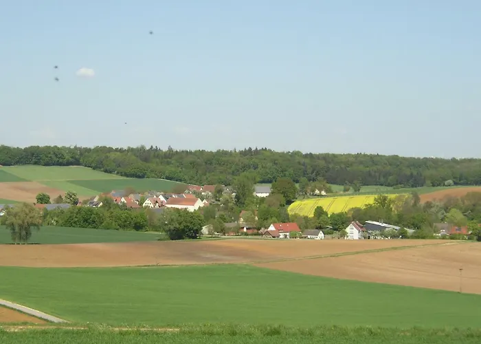 Im Haus Am Ries