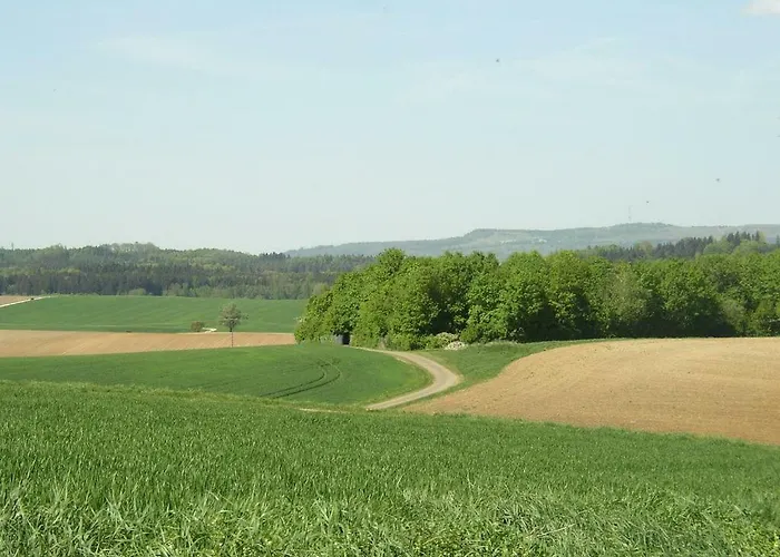 Im Haus Am Ries Apartment Ehingen am Ries