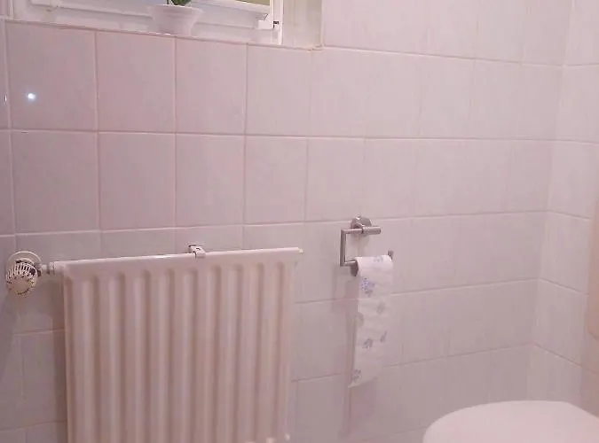 Apartment Im Haus Am Ries *