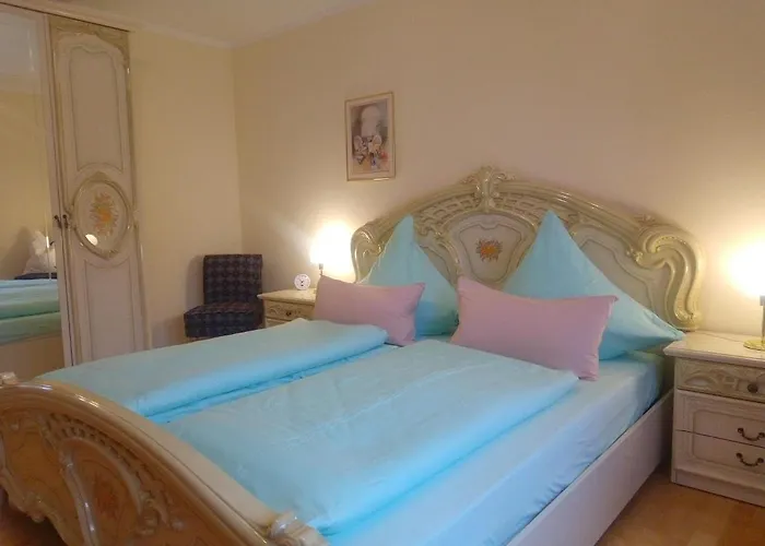 Im Haus Am Ries Apartment